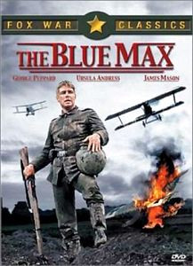 Небесный Макс на DVD