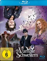 Изображение товара Семейка вампиров (Blu-ray)