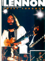 Изображение товара John Lennon - Sweet Toronto