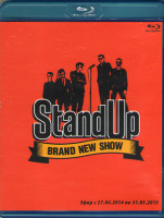 Изображение товара Standups (Blu-ray)*