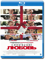Изображение товара Реальная любовь (Blu-ray)*