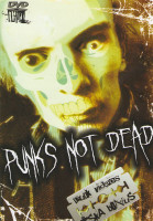 Изображение товара Punks Not Dead Punk Videos 