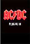 AC/DC. Plug Me In на DVD