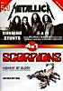 Изображение товара METALLICA - Cunning Stunts / S & M With Michael Kamen conducting the San Francisco symphony orcestra / SCORPIONS - Moment Of Glory / Acoustica