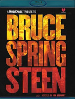Изображение товара A Musicares Tribute to Bruce Springsteen 2014 (Blu-ray)*
