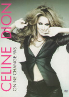 Изображение товара Celine Dion on ne change pas