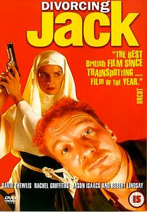 Разведенный Джек на DVD Разведенный Джек на DVD