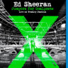 Ed Sheeran Jumpers For Goalposts Live At Wembley Stadium (Blu-ray)* на Blu-ray