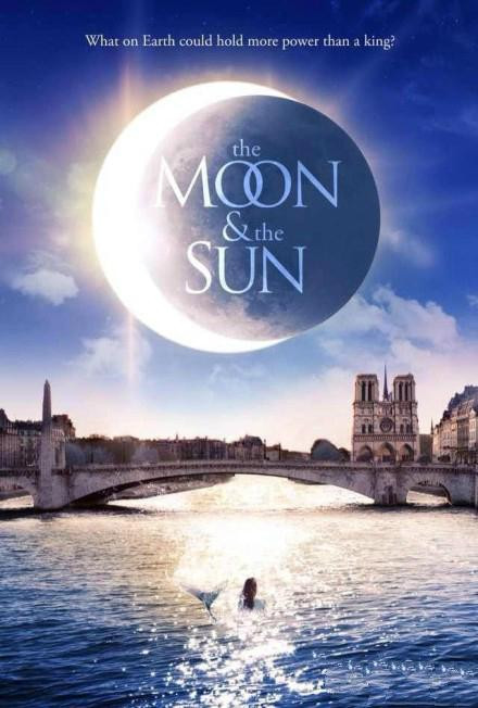 Луна и Солнце (Blu-ray) на Blu-ray