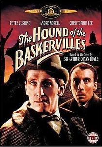 Собака Баскервилей на DVD Собака Баскервилей на DVD