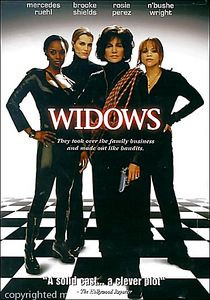 Ведьмы на DVD Ведьмы на DVD