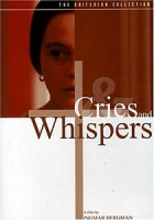 Изображение товара Шепоты и крики