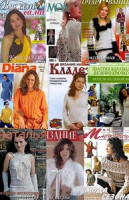 Изображение товара Купальники 2003