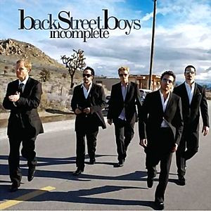 Backstreet Boys на DVD