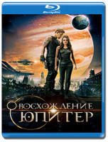 Изображение товара Восхождение Юпитер (Blu-ray)*