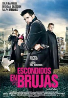 Изображение товара Залечь на дно в Брюгге