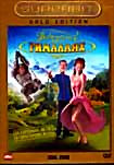 Переполох в Гималаях на DVD Переполох в Гималаях на DVD