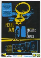 Изображение товара Pearl Jam - Immagine In Cornice