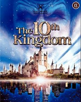 Изображение товара Десятое королевство (5 серий)