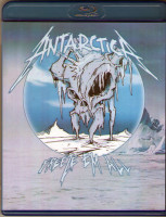 Изображение товара Metallica Freeze Em All Live in Antarctica (Blu-ray)
