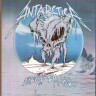 Metallica Freeze Em All Live in Antarctica (Blu-ray) на Blu-ray