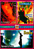 BELINDA CARLISLE - RUNAWAY LIVE / SANDRA - GREATEST HITS / SADE - LOVERS LIVE  на DVD