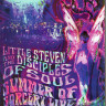 Little Steven and The Disciples of Soul Summer Of Sorcery Live At The Beacon Theatre 2019 (Blu-ray)* на Blu-ray Little Steven and The Disciples of Soul Summer Of Sorcery Live At The Beacon Theatre 2019 (Blu-ray)* на Blu-ray
