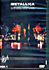 METALLICA - S&M with Michael Kamen conducting the San Francisco Symphony Orchestria (диск 1,2) 2DVD на DVD