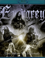 Изображение товара Evergrey Live Before The Aftermath (Blu-ray)*