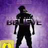 Justin Biebers Believe (Blu-ray)* на Blu-ray