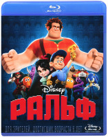 Изображение товара Ральф (Blu-ray)