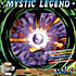 Mystic Legend vol.5 (MP 3) на DVD