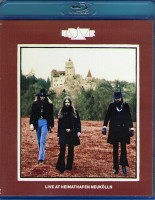 Изображение товара Kadavar A Night With Kadavar And The Cosmic Riders Of The Black Sun (Live At Heimathafen Neukolln) (Blu-ray)*