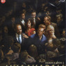 Миллиарды 2 Сезон (12 серий) (2 Blu-ray)* на Blu-ray