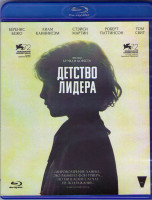 Изображение товара Детство лидера (Blu-ray)