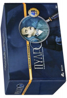Изображение товара Пуаро Полная коллекция (48 DVD)