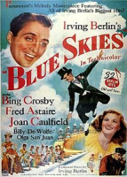 Изображение товара Голубые небеса