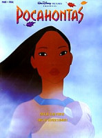 Изображение товара Покахонтас (Walt Disney)