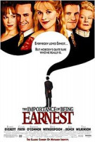 Изображение товара Как важно быть серьезным