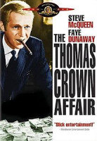 Изображение товара Афера Томоса Крауна / Афера