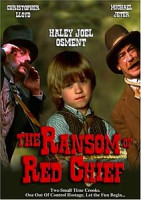 Изображение товара Похищение Вождя Краснокожих