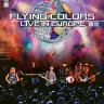 Flying Colors Live in Europe (Blu-ray)* на Blu-ray