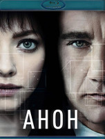 Изображение товара Анон (Blu-ray)*
