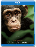 Изображение товара Шимпанзе (Blu-ray)