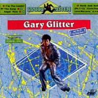 Изображение товара Gary Glitter - Live / Glam rock