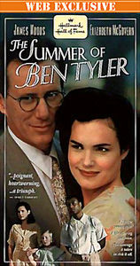 Дело Бена Тайлера  на DVD