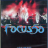 Focus Focus 50 Live In Rio 2017 (Blu-ray)* на Blu-ray