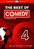 Изображение товара The Best Of Comedy Club. Vol. 4