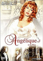 Изображение товара Анжелика и король 