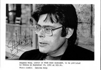 Изображение товара ОНО/Косильщик лужаек/Верхом на пуле/Ловец снов